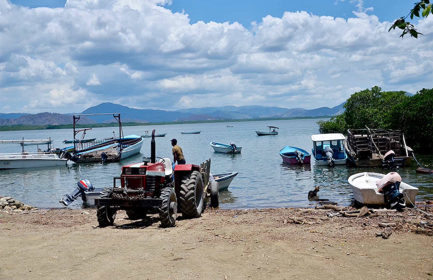 La reforma de la industria pesquera de Costa Rica por valor de 75 millones de dólares genera señales de alerta